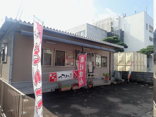 お団子処 しらさぎ - 船岡（甘味処）の写真