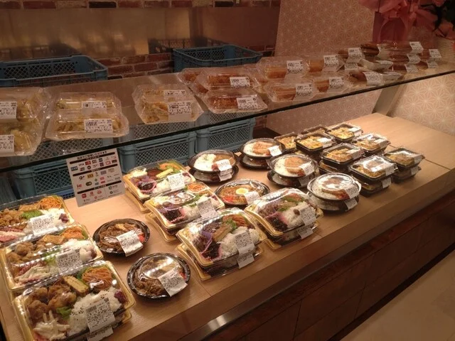 松月堂 tekuteながまち - 長町（弁当）の写真