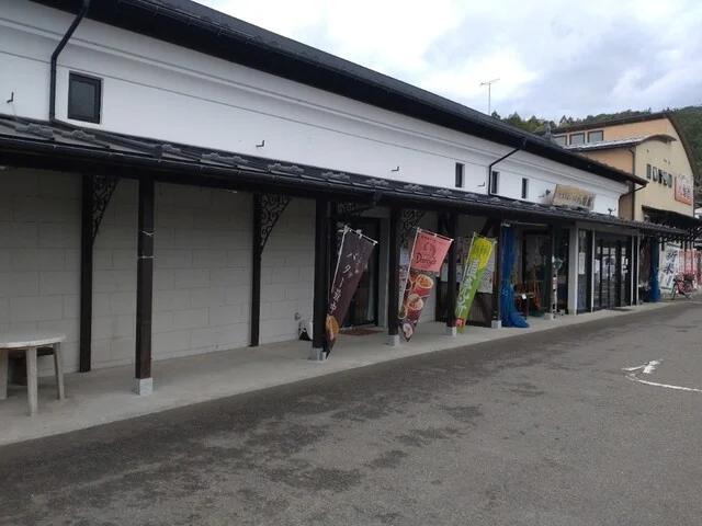 丸森物産いちば 八雄館 - 丸森（その他）の写真