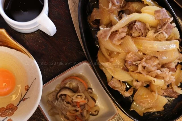 みちのく園 - 十和田市（食堂）の写真