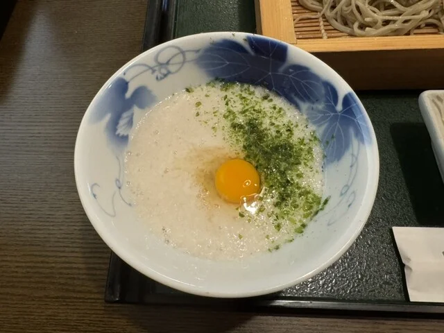 手打ち蕎麦 無垢 - 新青森（そば）の写真