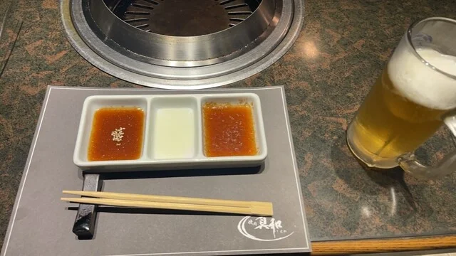 焼肉 真和 - 勾当台公園（焼肉）の写真