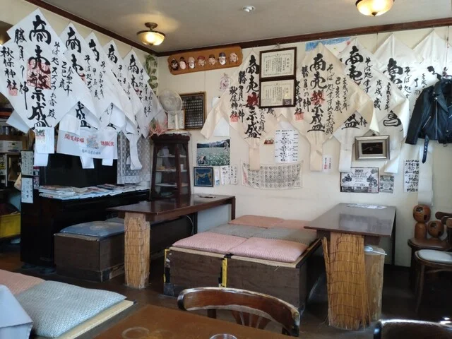 スズメのお宿 - 仙台市太白区その他（そば）の写真