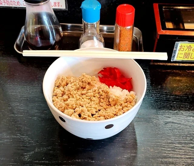 そば処 太陽（ソバドコロタイヨウ） - 杜せきのした（麺類）の写真