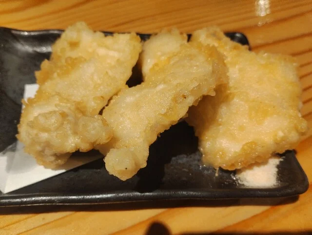 天ぷら酒場 ててて天 - 青葉通一番町（居酒屋）の写真