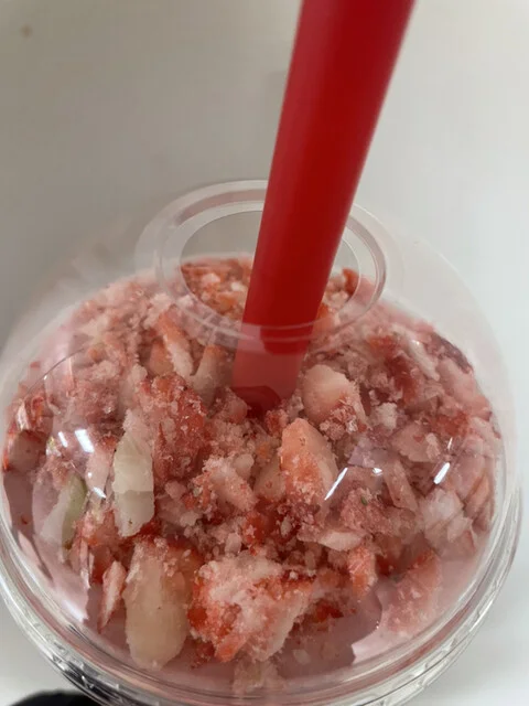 甘熟いちごや 燦燦園 - 長町南（スイーツ）の写真