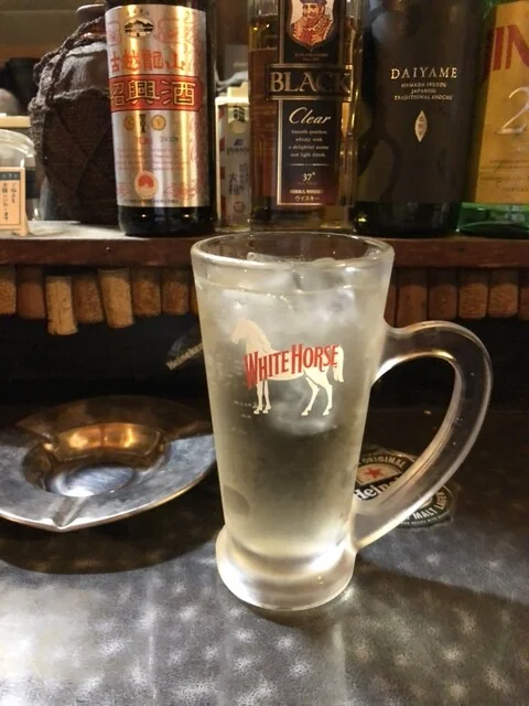 寄道洞 - 長町（立ち飲み）の写真