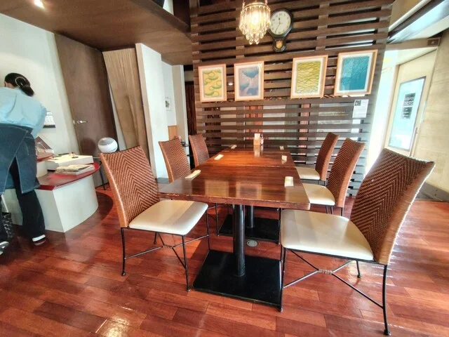 キッチンオルト（Kitchen ORTO） - 白石（洋食）の写真