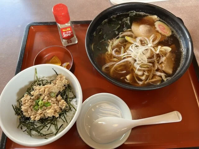 和風レストランまるまつ 古川店 - 古川（ファミレス）の写真