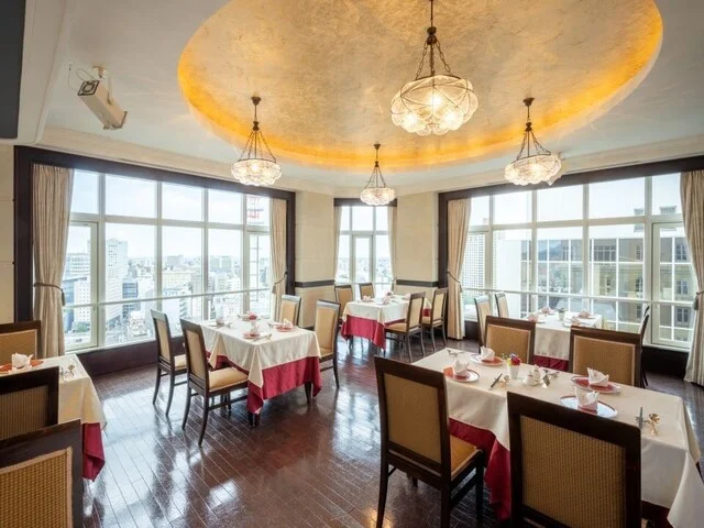 中国料理 彩雲 ホテルモントレ仙台（サイウン） - 仙台（中華料理）の写真