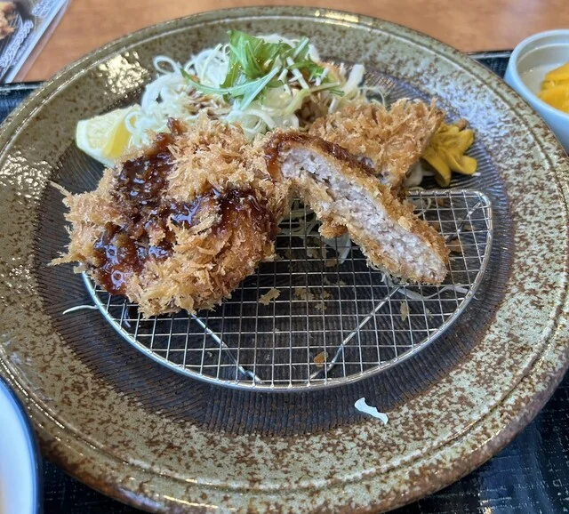 かつ丸松 中野店（【旧店名】カツグルメ） - 陸前高砂（かつ丼）の写真