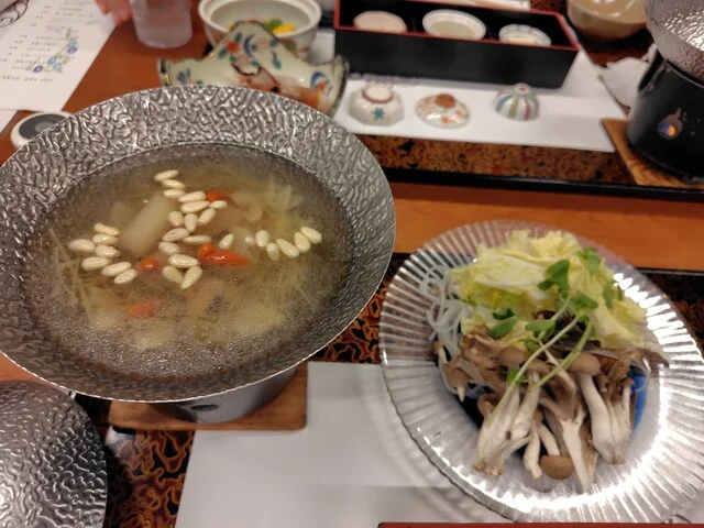 旅館大沼 - 鳴子御殿湯（旅館・民宿）の写真