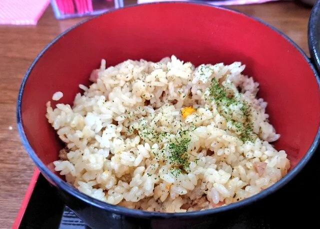 麺屋 てんほう - 鹿島台（ラーメン）の写真
