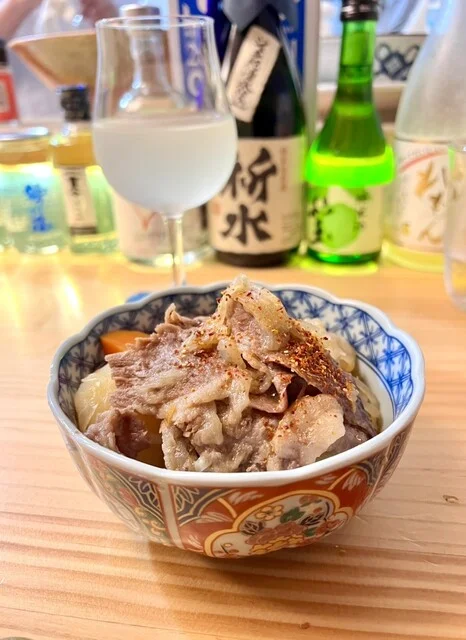 あまちゃっこ - 本八戸（立ち飲み）の写真