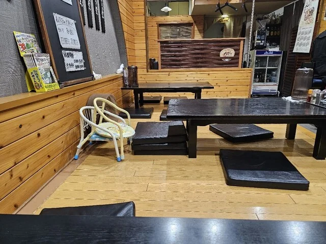 蘭華亭 弘前本店（らんかてい） - 弘前（ラーメン）の写真