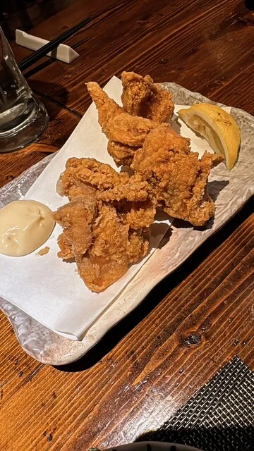 醍醐味 - 泉中央（日本料理）の写真