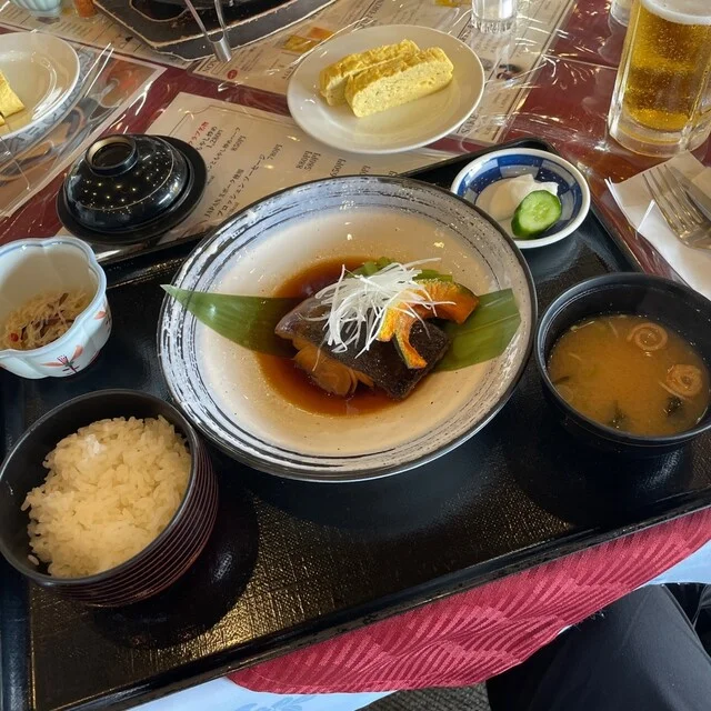 表蔵王国際ゴルフクラブ レストラン - 船岡（その他）の写真