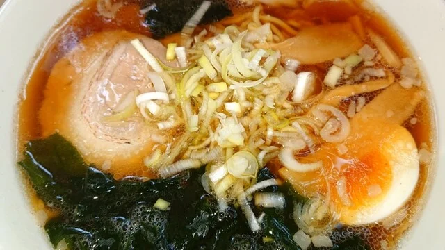 ひまわり 塩釜中の島店 - 本塩釜（たこ焼き）の写真