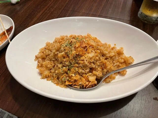 にんにくバル よしだ家 - 本八戸（にんにく料理）の写真