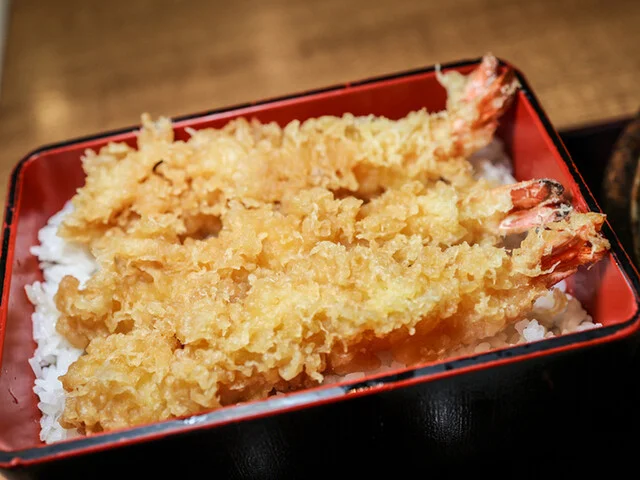 十割そば会  大野田店 - 富沢（そば）の写真