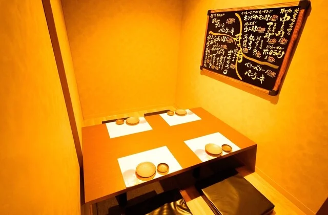 石と肴 地雷也 弘前店 - 中央弘前（居酒屋）の写真