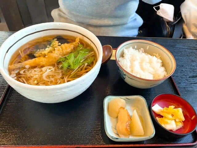 前田屋仙台福室店 - 陸前高砂（麺類）の写真