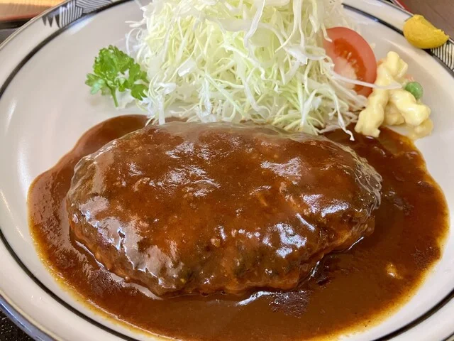 とん兵衛 - 富沢（とんかつ）の写真