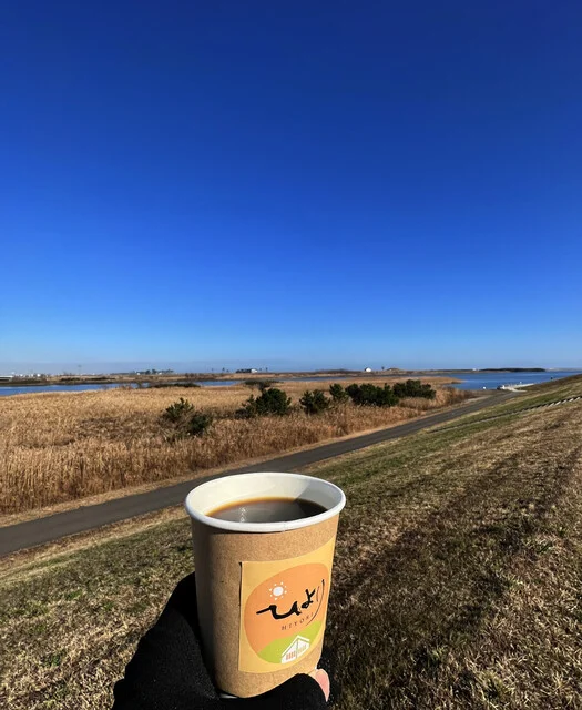 ひより - 美田園（カフェ）の写真