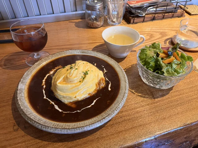 Laugh（ラフ） - 杜せきのした（カフェ）の写真