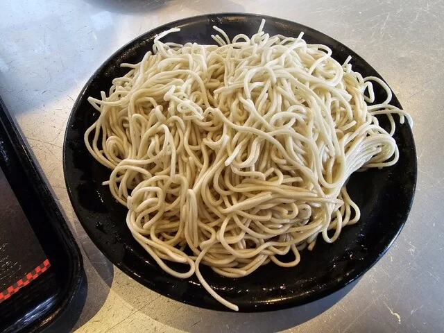 らあめん花月嵐 弘前安原店 - 千年（ラーメン）の写真