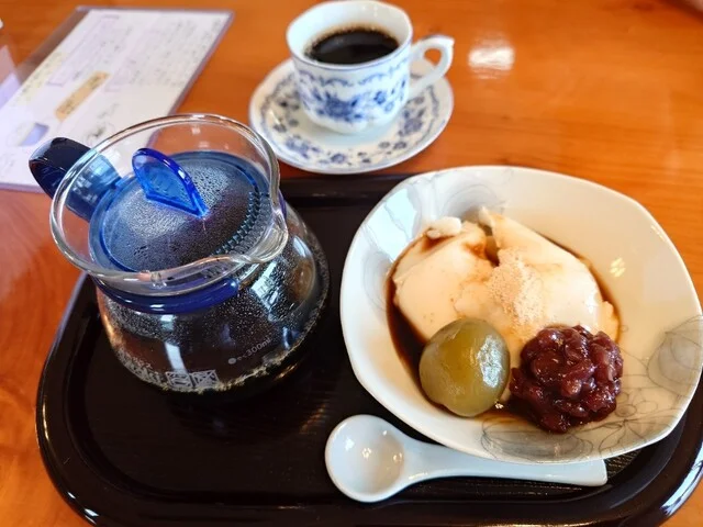 ごはん+きっさ ひより - 大郷町その他（カフェ）の写真