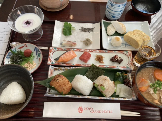 ロンシャン - 広瀬通（洋食）の写真