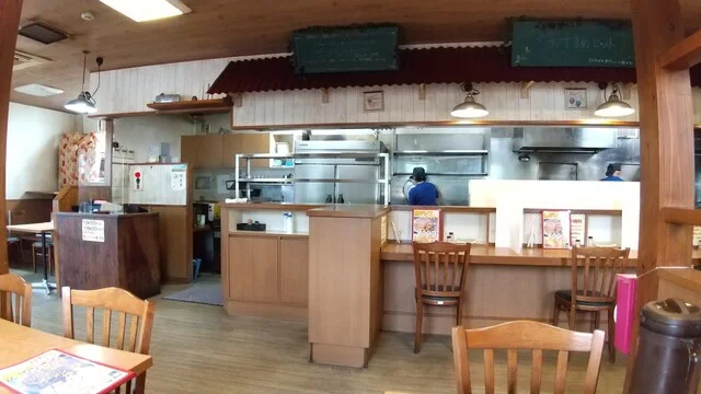 みなとまち食堂 - 中野栄（ラーメン）の写真