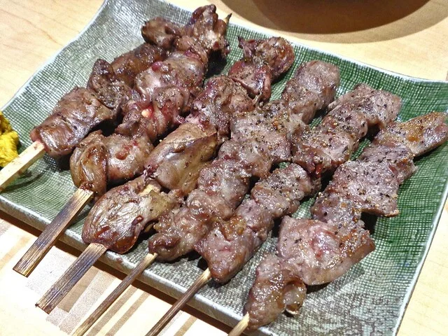 安倶楽や - 青葉通一番町（居酒屋）の写真