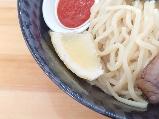 麺処 駒繋 - 弘前（ラーメン）の写真