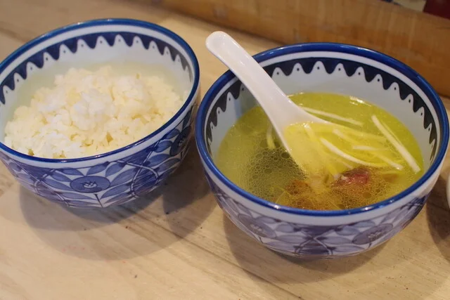 萃萃（すいすい） - 卸町（牛タン）の写真