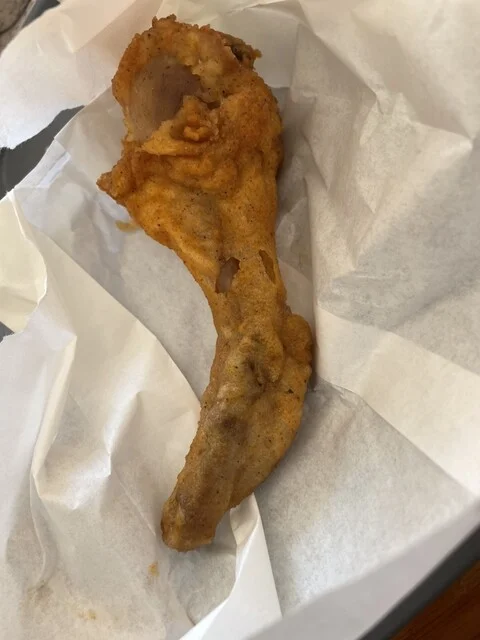 ケンタッキーフライドチキン 長命ヶ丘店 - 北山（からあげ）の写真