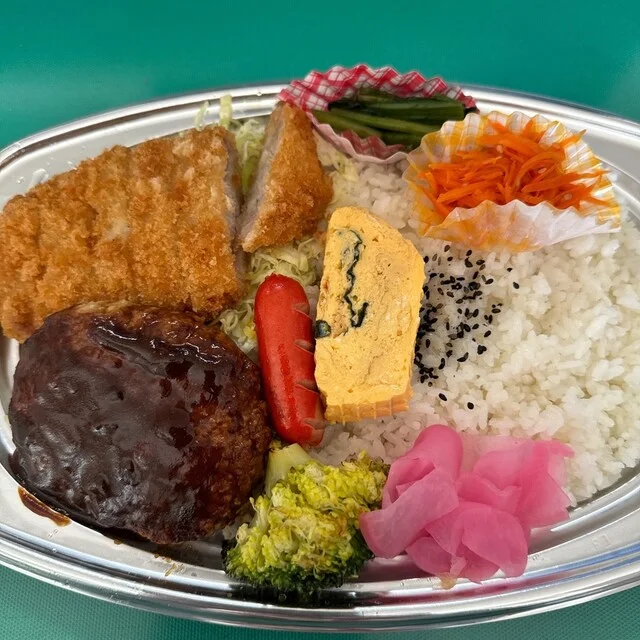 ここから食堂 - 北里大学前（食堂）の写真