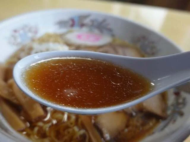 つじい（【旧店名】辻井餅店） - 筒井（食堂）の写真