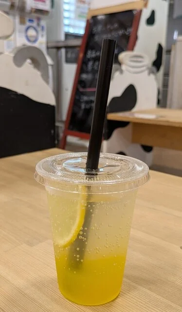 ミルク モンスター（milk monster） - 松島海岸（ソフトクリーム）の写真