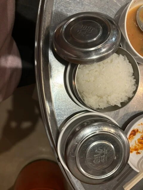 デジマル - 宮城野通（韓国料理）の写真