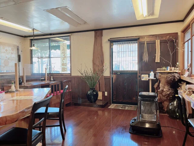 よめごや - 黒松（日本料理）の写真