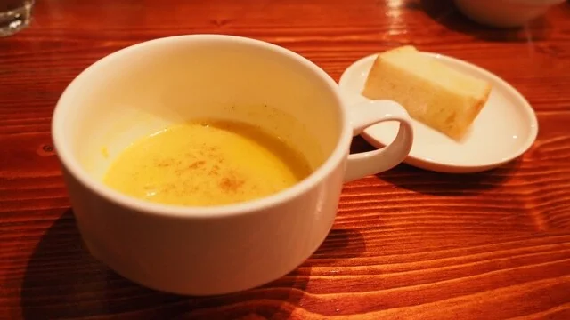 FUMO14番地（フーモジュウヨンバンチ） - 広瀬通（イタリアン）の写真