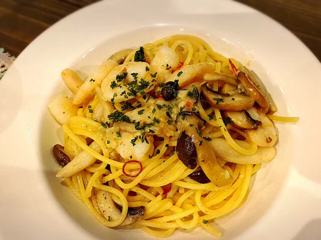 ヌヌース（NOUNOURS） - 青森（ピザ）の写真