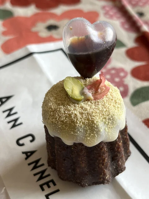 ANN CANNELE（アン カヌレ） - 仙台市泉区その他（洋菓子）の写真