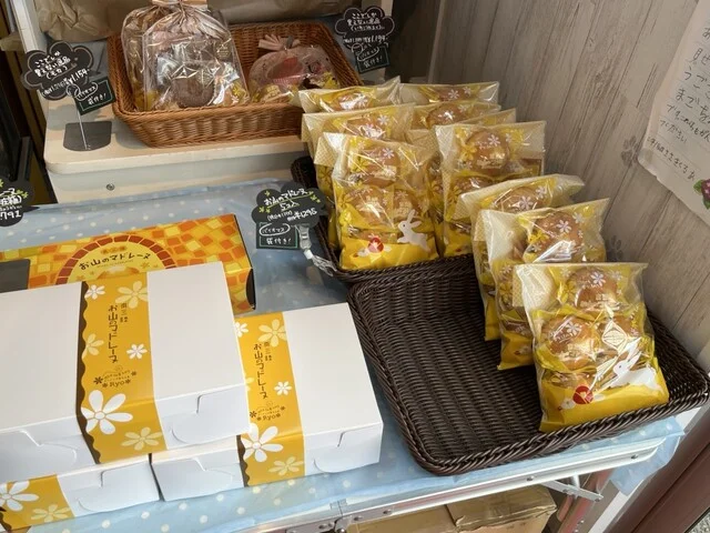 オーイング菓子工房Ryo（オーイングカシコウボウリョウ） - 志津川（洋菓子）の写真