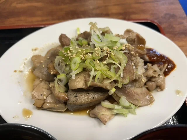 中華食堂 一富士 - 榴ケ岡（中華料理）の写真