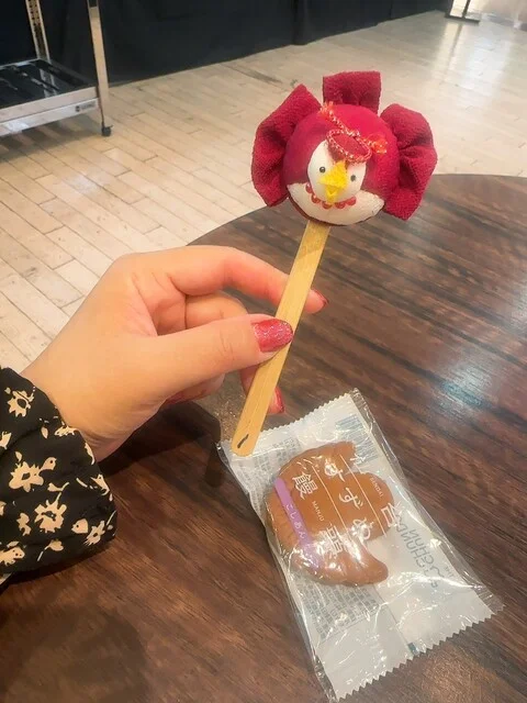 ちゅんちゅん茶屋 - 仙台（カフェ）の写真