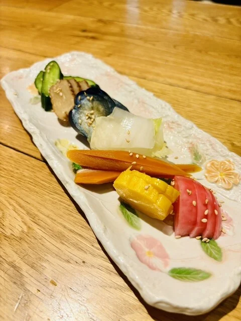 鮨の遊彩（すしのゆうさい） - 東照宮（寿司）の写真