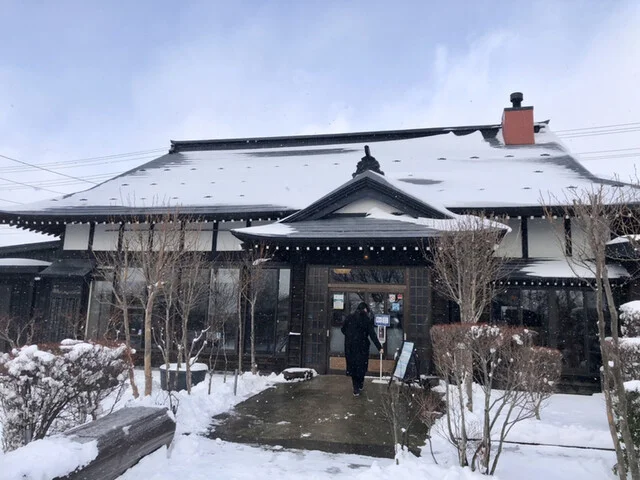 農園カフェ 日々木（ヒビキ） - 十和田市（カフェ）の写真